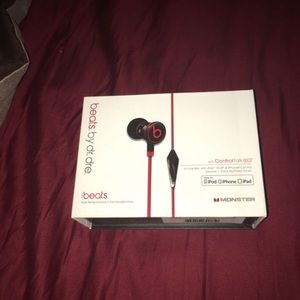 Beats by Dre